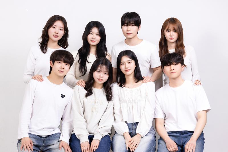 [충남대학교] COSS 서포터즈 「그린코스」 2기 구성원 소개 대표이미지