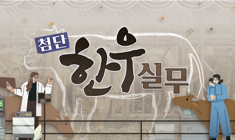 첨단한우실무 대표이미지
