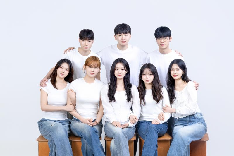 [충남대학교] COSS 서포터즈 「그린코스」 3기 구성원 소개 대표이미지