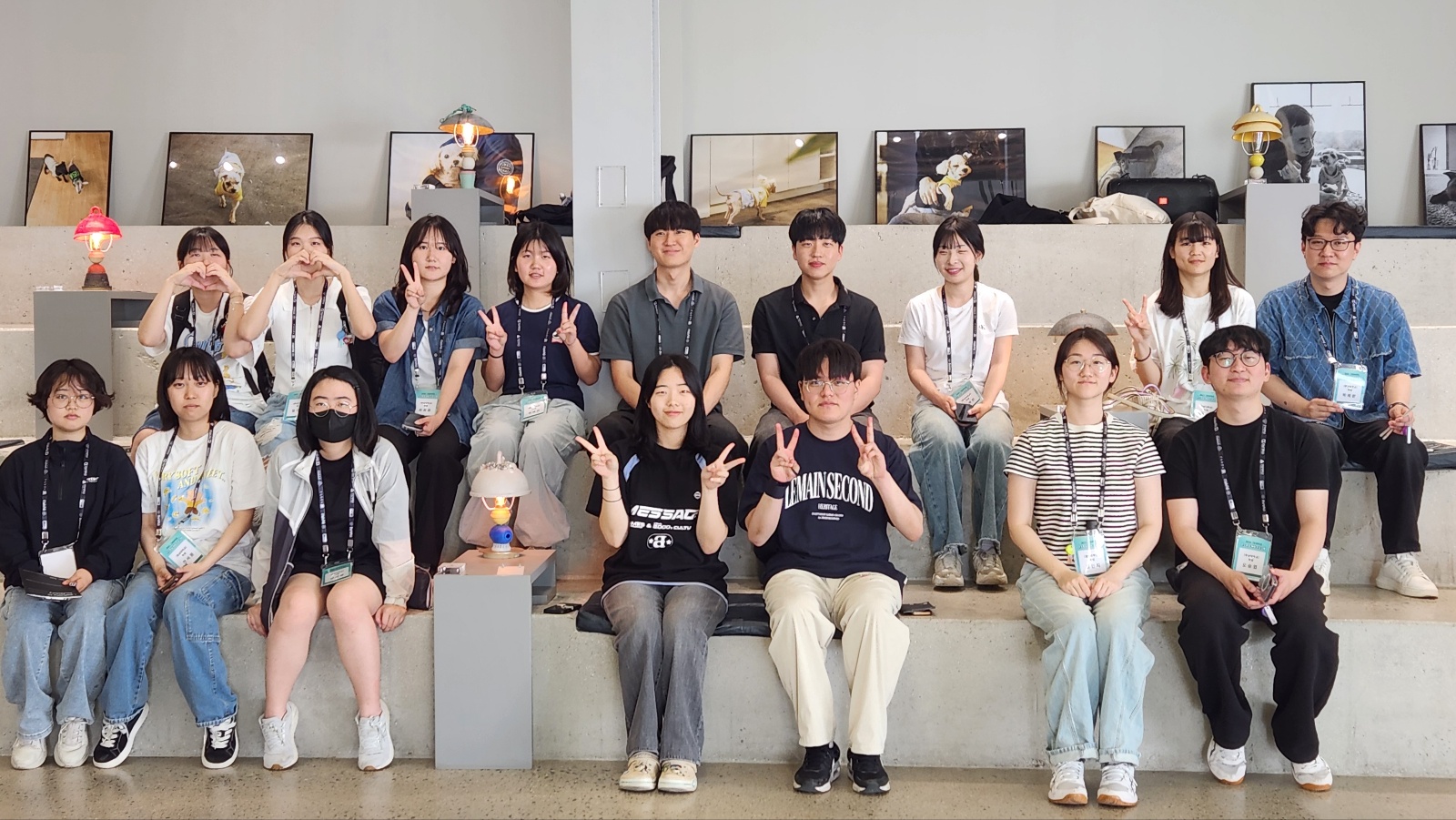  그린바이오 컨소시엄에서는 환경보호의 중요성에 대한 인식을 높이고, 지속가능한 사회 실현에 기여하는 태도와 의식 함양을 위해 '2025 그린바이오 탄소중립 체험 프로그램'을 운영하였습니다. 운영일시 : 2025년 5월 30일(금) 운영장소 : 궁평리해수욕장, 수퍼빈 아이엠팩토리 참여대상 : 그린바이오 컨소시엄 소속 재학생 및 교직원 25명 운영내용 : &middot; 플로깅 활동 을 통한 실천 중심 환경 교육 &middot; 수퍼빈 아이엠팩토리 탐방 을 통한 폐플라스틱의 고품질 재생 원료화 과정 학습 및 자원순환 체계 이해 